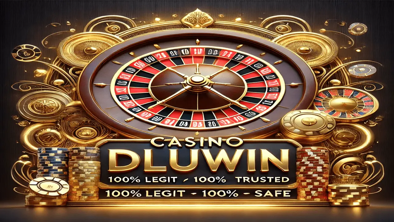 DiuWin Casino - Thrilling Online Casino Games
