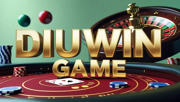 Diu Win Game online lottery app – fast results, high rewards, free download