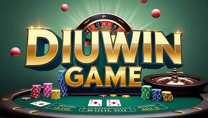 Diuwin Colour Trading platform offering real-time color prediction and trading games