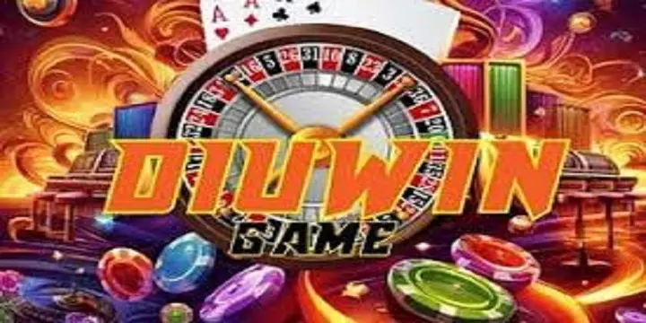DiuWin Login Interface with Easy Access