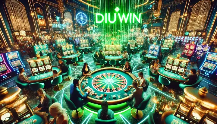 Fast and easy Diu Win login for instant gameplay