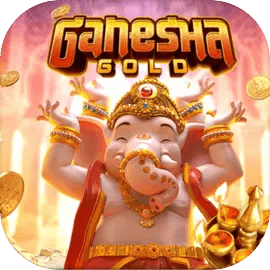 GANESHA GOLD