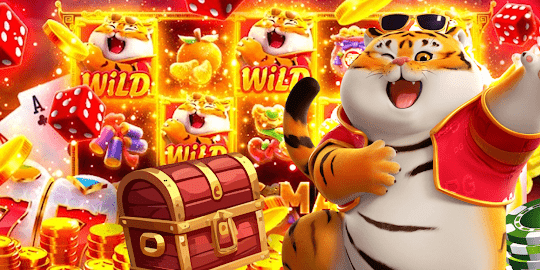 Fortune Tiger