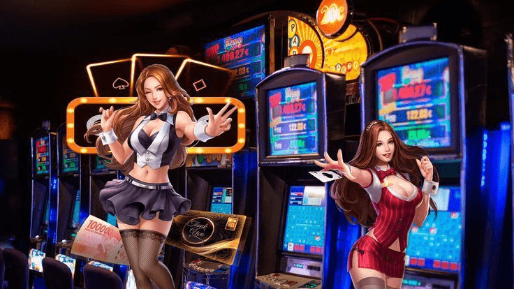 Basant Club gambling promotional image