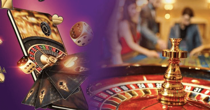 Basant Club gambling promotional image
