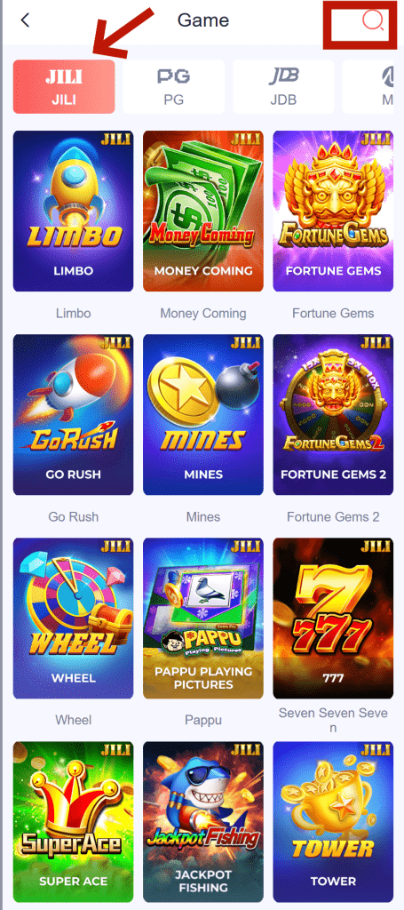 Tiranga Game App-Super Rich!