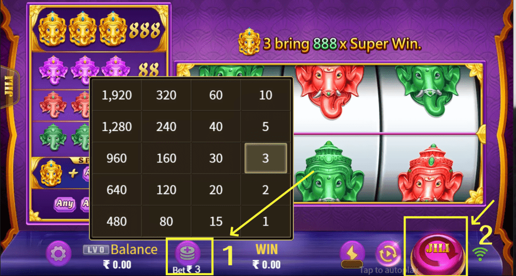 Tiranga Game App-Super Rich!