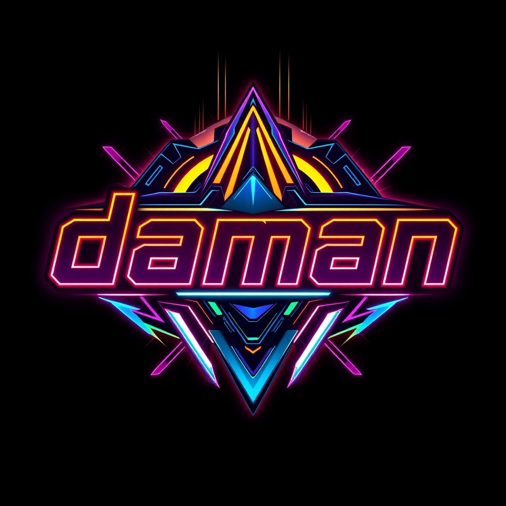 Daman App
