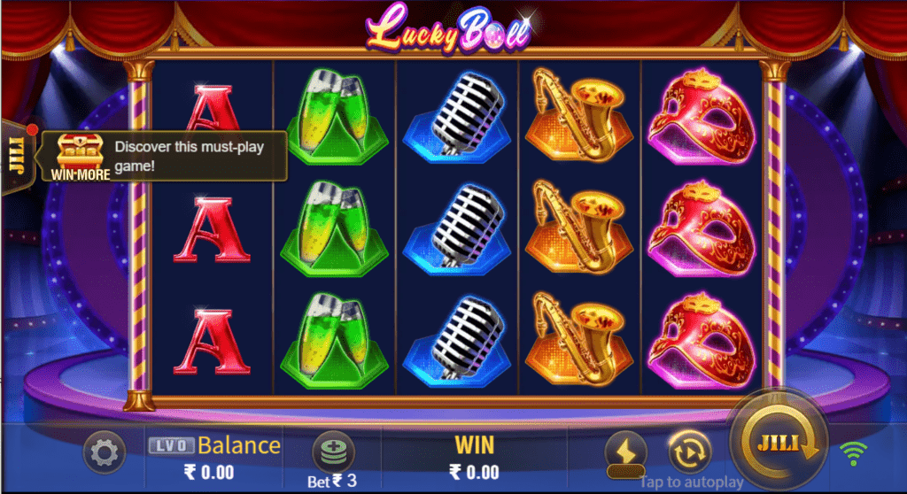 Daman Game App: Explore the Endless Fun of Lucky Ball 2 image 10