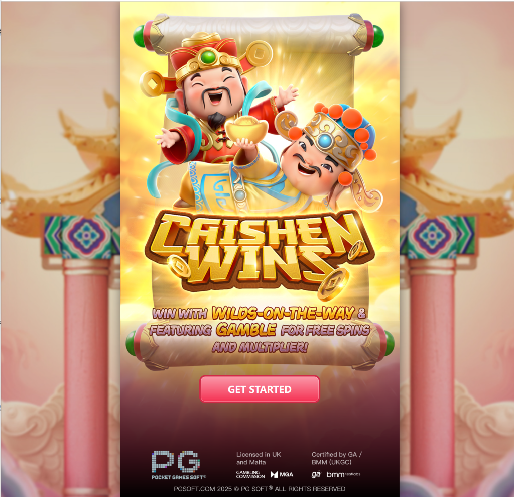 Diu Win Login: Explore Wealth and Luck in Cai Shen Wins 2 Diu Win Login:Cai Shen Wins