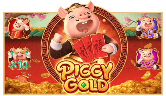 Daman Games: Experience the Thrill of Piggy Gold and Win Big 5 Daman GamesPG game promotional image
